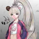 丑橙子酱