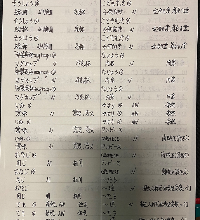 初级124期 余丹b